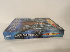 The Doctor Who Stories (Hardcover with Slipcase, 2009)
