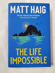 The Life Impossible: THE INSTANT SUNDAY TIMES BESTSELLER