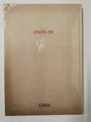 Steidl Spring/Summer 2020 Hardback FACTORY SEALED 9783958297241