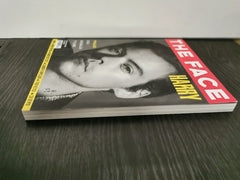 Harry Styles - The Face Magazine Autumn 2019 Vol 4 001