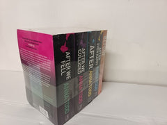 The Complete After Series Collection 5 Books Set by Anna Todd