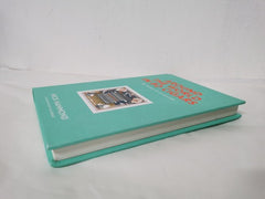 Around the World in 80 Cigars : Travels of an Epicure by Nick Hammond (Signed)