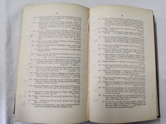 Catalogue of the Beckford Library Removed From Hamilton Palace 1882