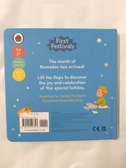 First Festivals: Ramadan