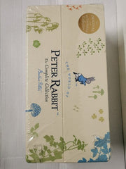 The World of Peter Rabbit - The Complete Collection of Original Tales 1-23