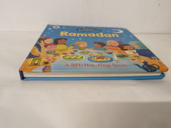 First Festivals: Ramadan