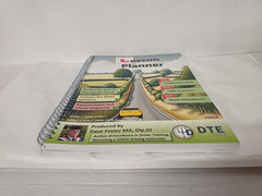 Driving Instructor Lesson Planner | Pass Part 3 & Standards Check | DVSA Aligned