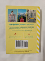 Laurence King Publishing Accidentally Wes Anderson Postcards