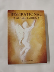 Inspirational Angel Card Decks