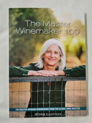 Master Winemaker 100 Report 2025