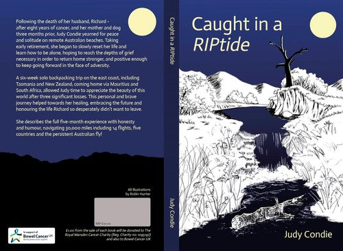 Caught in a RIPtide