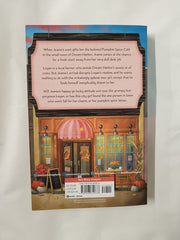 The Pumpkin Spice CafÃ©: TikTok Made Me Buy It: Book 1 (Dream Harbor)