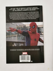 Spider-man: Homecoming Prelude by Will Corona Pilgrim (Paperback, 2017)