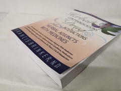 Herbal Contraindications and Drug Interactions