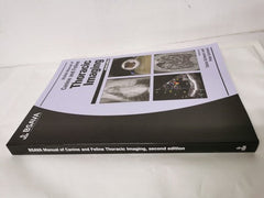BSAVA Manual of Canine and Feline Thoracic Imaging (BSAVA)