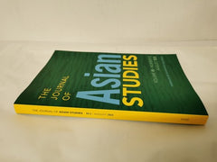 The Journal of Asian Studies Volume 84 - Number 3 August 2025