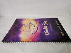 Violet Sky - The Tunebook from Helen Gentile & Lewis Wood