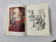Stirring Adventures for Girls [Hardback] Rare, Vintage book