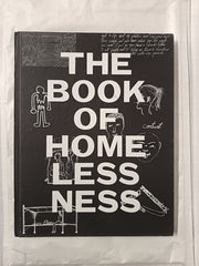 The Book of Homelessness [Hardback]