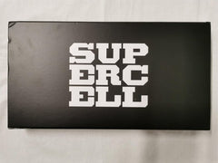 Lost And Crowned, A Clash Story *Limited Edition* Supercell Book