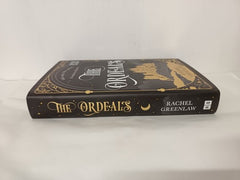 The Ordeals: Signed Edition by Rachel Greenlaw (Killmarth Trials Book 1)