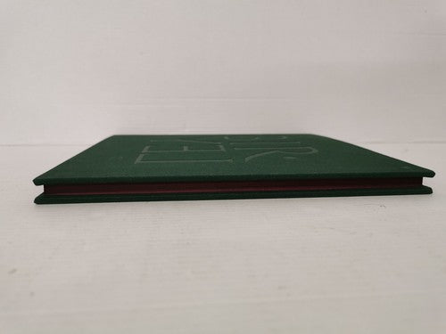 The Birley Catalogue
