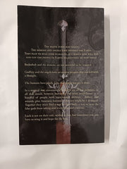 Death Curse by Steve Higgs - The Realm of False Gods Series Book 11