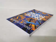 Moon Song Book