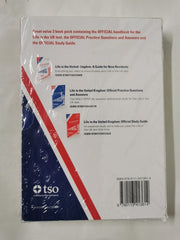 Life in the UK Complete 3 book pack 2025