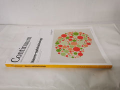 Continuum Journal - Epilepsy - Lifelong Learning in Neurology April 2025 Vol 31