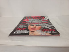 Living Legends Magazine, Lady Gaga - Collector's Edition