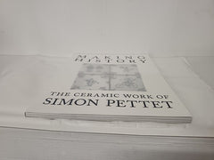 Simon Petett: Making History Catalogue