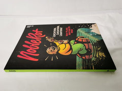Noble Rot Issue 39 - Location, Location, Libation!