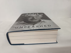 Unleashed: 'THE POLITICAL MEMOIR OF THE CENTURY' DAILY MAIL