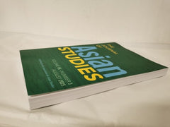 The Journal of Asian Studies Volume 84 - Number 3 August 2025