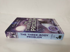 The Three-Body Problem: Now a major Netflix series: 1