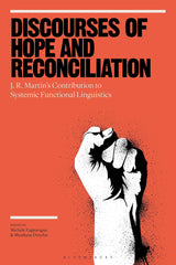 Discourses of Hope and Reconciliation by Michele Zappavigna and Shoshana Dreyfus - used book at Perkology Books