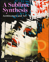 Art and Architecture: A Sublime Synthesis: 93 (Architectural Design) by Neil Spiller - used book at Perkology Books