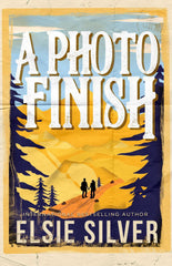 A Photo Finish (Volume 2) (Gold Rush Ranch) by Elsie Silver - used book at Perkology Books