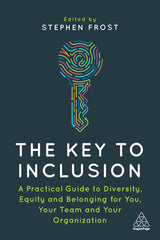 The Key to Inclusion by Stephen Frost - used book at Perkology Books