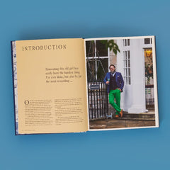 Man with a Hammer: From forgotten wreck to forever home by Greg Penn - used book at Perkology Books