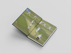 Stuart Broad: Broadly Speaking: THE INSTANT SUNDAY TIMES BESTSELLER by Stuart Broad - used book at Perkology Books