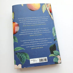 Vanishing Landscapes: The Story of Plants and How We Lost Them by Bonnie Lander Johnson - used book at Perkology Books