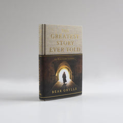 The Greatest Story Ever Told: An Eyewitness Account