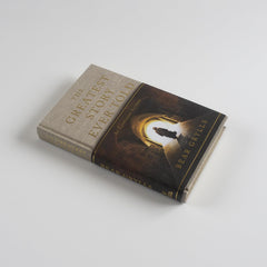 The Greatest Story Ever Told: An Eyewitness Account