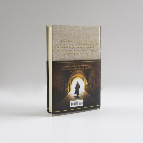 The Greatest Story Ever Told: An Eyewitness Account