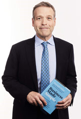 Business Made Simple: 60 Days to Master Leadership, Sales, Marketing, Execution  by Donald Miller - used book at Perkology Books