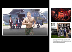 Cold War Steve Annual 2024 by Cold War Steve - used book at Perkology Books