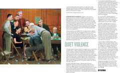 Cold War Steve Annual 2024 by Cold War Steve - used book at Perkology Books