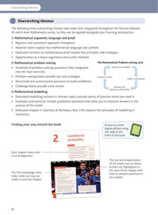 Pearson Edexcel A level Mathematics Statistics & Mechanics Year 2 Textbook